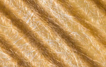 Walsall Wood fibreglass roof waterproofing