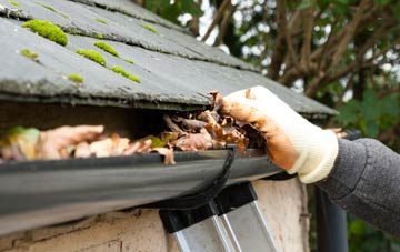 gutter cleaning Walsall Wood, West Midlands
