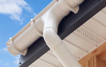 Walsall Wood gutter installation costs