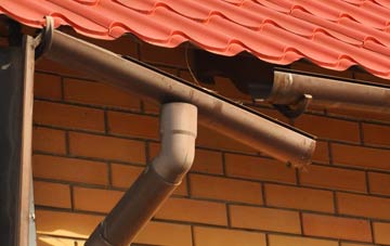 Walsall Wood gutter repair costs
