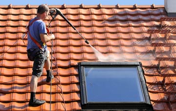 roof cleaning Walsall Wood, West Midlands